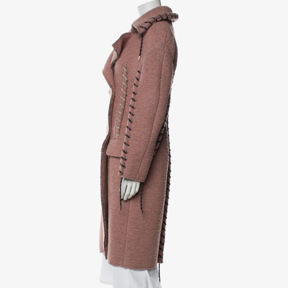 Acne studios Coat - Picture 2 of 3